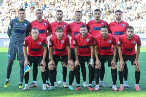 I to je moguće, lider šampionata Crne Gore ima negativnu gol-razliku!