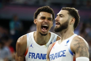 Hoće li Vembanjama igrati na Evrobasketu? Francuzu dali prve signale