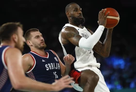 Lebron: "Jokić je najdominantniji igrač protiv kojeg sam igrao!"
