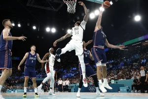 FIBA odredila spisak sudija za Evrobasket, tu je i "ozloglašeni" Panamac!