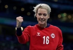 Zvezdina zvezda sa Norveškom razbucala Crnogorke, Norveška ide po svetsku titulu!