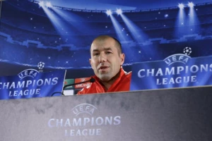 Žardim očekuje novu goleadu