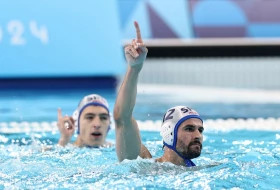 Novo "mega" pojačanje u Radničkom - Viktor Rašović!