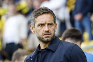 Maribor često menja trenere - Đalović: ''Ne plašim se!''