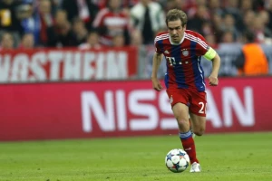 Lam digao uzbunu u Bajernu