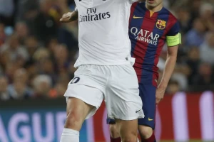 Ibra: "Barsa osvaja Ligu šampiona!"