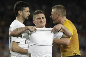 Verati napušta Pariz?