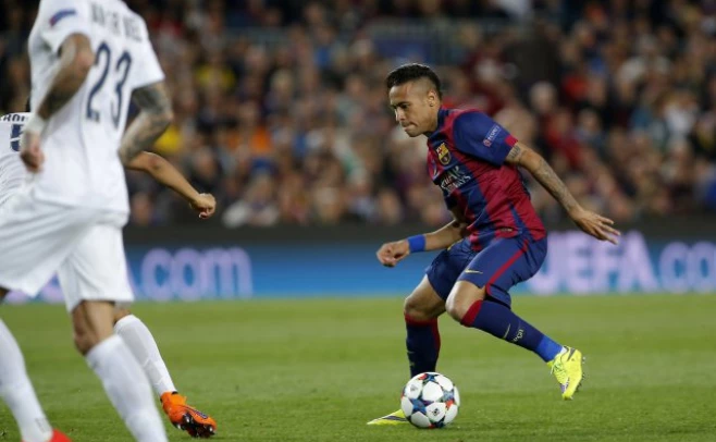 Beta/AP Photo/Emilio Morenatti