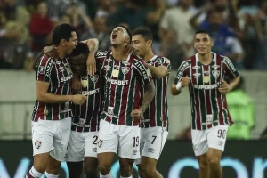 Brazil - Šta se desilo Fluzau?