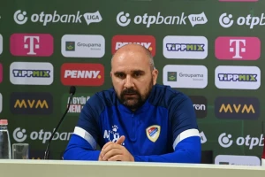 Žižović već danas na treningu, šta donosi Radničkom?