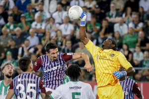 Savić "ohladio" Partizan - ništa od povratka u Humsku!