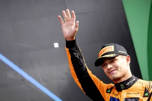 Formula 1 se vraća - Spektakl u srcu Ardena