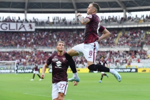 Kakvo veče za Ivana i Vanju, Torino slavi Srbe! Fiorentini baš treba pojačanje, opet nije pobedila