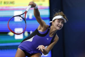 Iva Jović blista, pobedila i 23. teniserku sveta!