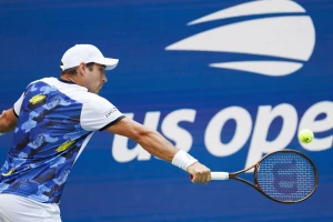 Lajović u stilu Nikole Jokića: "Srbi nisu veliki teniski fanovi, vole da pobeđuju sa Noletom"