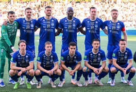 Ki Klaksvik je u seriji 28-2-0 pred duel sa Radničkim! Znate li kad je poslednji put izgubio?