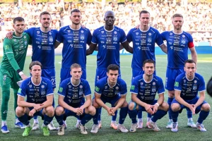 Ki Klaksvik je u seriji 28-2-0 pred duel sa Radničkim! Znate li kad je poslednji put izgubio?