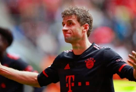 Tomas Miler o novoj nadi Bajerna: "Tehnika šuta - izuzetna!"