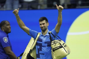 Iz Njujorka za Srbiju - Novak poslao snažnu poruku Pešiću i košarkašima!