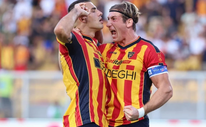 EPA-EFE/ABBONDANZA SCURO LEZZI