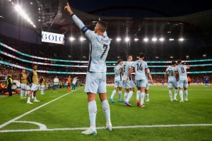 Ko su najplaćeniji fudbaleri sveta? Ovo je lista top 10!