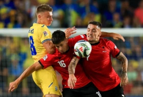 Problem za Albance, napadač u bolnici pred meč sa Srbijom