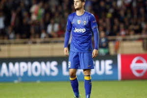 Daj Morata, nisi baš tako loše igrao!