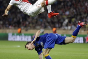 'Knez' stiže na 'Park prinčeva'!