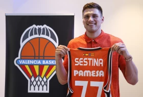 Zvanično - Armani se pojačao iz Valensije