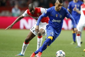 Inter "ispalio" Mihu!