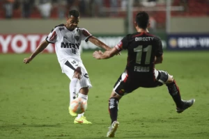 Kopa Libertadores - U velikom stulu do nokaut faze