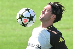 Konačno! Progovorio i Romano, kome Juve nudi Vlahovića?