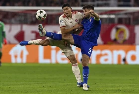Jovanović mu neće biti saigrač, ali Petkovića čeka drugi Srbin?