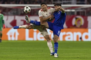 Jovanović mu neće biti saigrač, ali Petkovića čeka drugi Srbin?