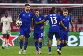 Zemljotres u Hrvatskoj - Hajduk krenuo po Bruna Petkovića!