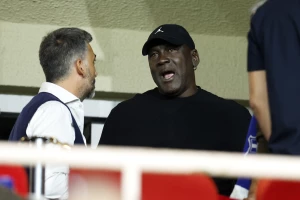 Veliki povratak Majkla Džordana u NBA ligu!