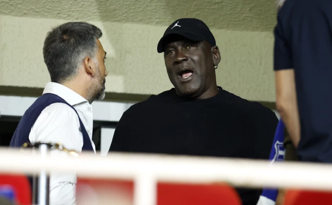 EPA-EFE/SEBASTIEN NOGIER