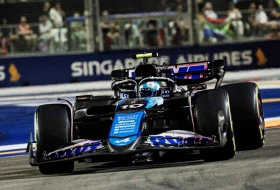 Gasli o trkama na Bliskom istoku: "Verujem ljudima u organizaciji Formule 1"