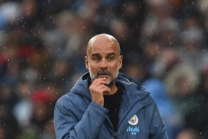 Pep: " Još nisam pronašao pravi put, ali brzo ćemo se izvući, garantujem to"