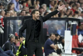 Simeone blista posle prve pobede u Barseloni: "Patili smo, ovo je velika pobeda"