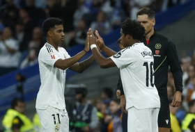 Gotovo je, napadač napušta Real Madrid u januaru!