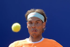 Problemi za Nadala pred turnir u Madridu!