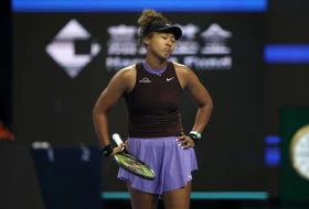 Naomi Osaka posle današnjeg finala: ''Žao mi je što se ovako završilo''