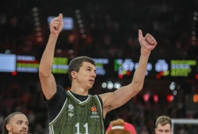 Lučić otkrio zašto se nije vratio u Partizan i zašto ne vidi sebe u košarci po završetku karijere