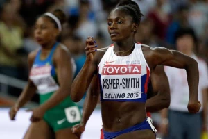 Ašer-Smit i tri Jamajčanke u finalu na 200 metara