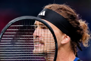 Zverev se mučio i prošao u osminu finala