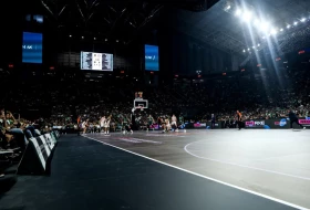 Ima li većih fanatika? PAO rasprodao "OAKA" arenu  za utakmicu u FEBRUARU!