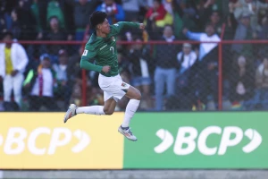 Bolivija - šansa veka!
