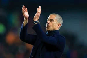 Selektor Albanije u Leskovcu: ''Ovo je najvažnija utakmica''