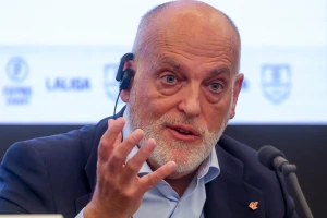 La Liga nepokolebljiva u svom stavu o Superligi: "Nacionalna takmičenja osnov evropskog fudbala"